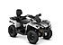 2019 Can-Am Outlander MAX 570 for sale 200737700